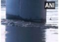 The water level of Yamuna river is close to the danger mark
