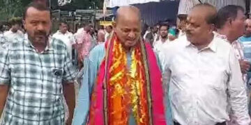 There will be no expansion in the cabinet of Odisha government: Manmohan Samal