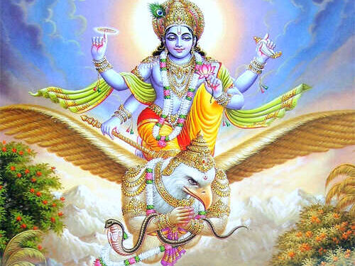एक योग्य और&nbsp;संस्कारी संतान प्राप्त करने के लिए जाने गारुड पुराण के ये महा उपाय, वायरल फुटेज में जाने पूरी डिटेल&nbsp;