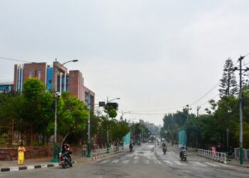 Things are becoming common on Indo-Nepal border, speed in business activities after interim government formation
