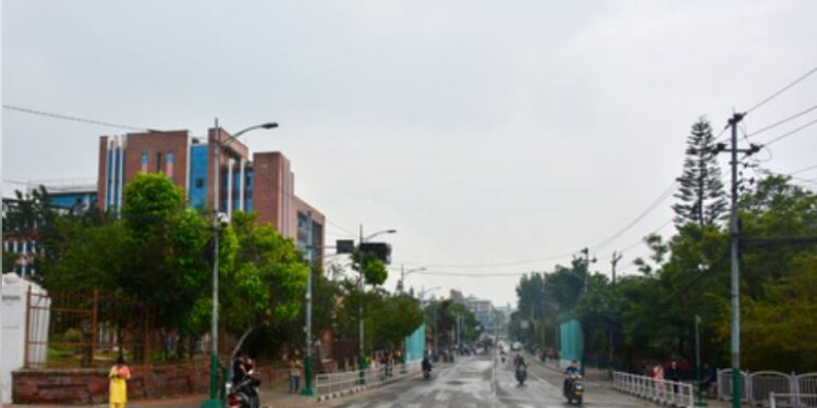 Things are becoming common on Indo-Nepal border, speed in business activities after interim government formation