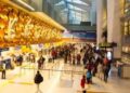 This special facility will start for foreign travelers in the capital Delhi from October 1, DIAL gave information