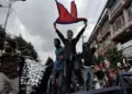 Thousands of Indians stranded badly amid the ongoing protests in Nepal, security in Bihar increased