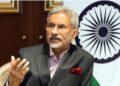 ‘Threat to terrorism development, peace will not come in the United Nations, S.K. Jaishankar