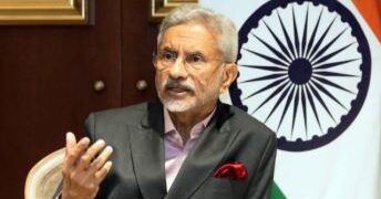 ‘Threat to terrorism development, peace will not come in the United Nations, S.K. Jaishankar