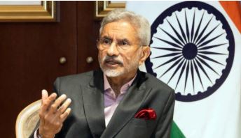 ‘Threat to terrorism development, peace will not come in the United Nations, S.K. Jaishankar