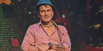 Three -day state mourning declared on the death of Zubeen Garg in Assam