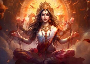 पैसों की तंगी और बीमारियों से छुटकारा पाने के लिए करें मां स्कंदमाता की पूजा, इस शानदार वीडियो में जाने पूजन विधि और मंत्र&nbsp;