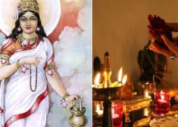 Shardiya Navratri Day 2: आज ब्रह्मचारिणी की पूजा के दौरान भूलकर भी न करे ये 3 बड़ी गलतियाँ, वरना वर्षों की साधना हो जायेगी व्यर्थ, विडियो में जाने सबकुछ&nbsp;