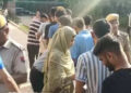 Tonk: Police Constable Recruitment Examination under the supervision of CCTV equipped with AI
