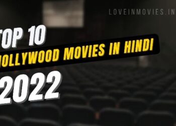 Top 10 Best Hollywood Movies in Hindi