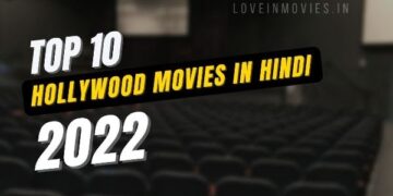 Top 10 Best Hollywood Movies in Hindi