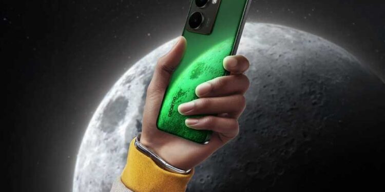 Top 5 smartphones with 12GB RAM: Poco F7, IQOO NEO 10, Realme P3 Ultra and…