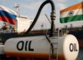 Top American official accused India of selling Russian oil and spared China