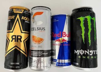 Torreen at risk of blood cancer in energy drinks! Nature Journal's shocking study, leukemia patient careful!