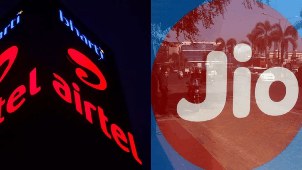 Trai on Entry Level Prepaid Plan: Airtel and Jio gave the answer to TRAI on entry level prepaid plan, know what the regulator has decided?
