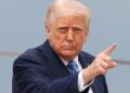 Trump again shocked India, 100% tariff on branded drugs in America from 1 October