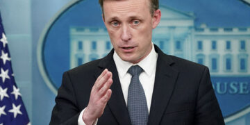 Trump breaks relations with India due to family business in Pakistan: Former US NSA claims