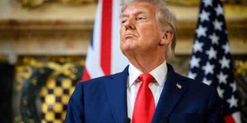 Trump changed the rules of H-1B visa, companies will have to repay 88 lakh rupees every year, Indians also have an impact