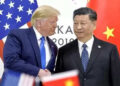Trump interacted with Chinese President Xi Jinping, Ticket Deal gets approval