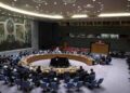 Trump refuses to stop the war in Gaza immediately, America veto on proposal in UN Security Council