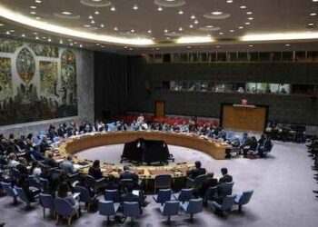 Trump refuses to stop the war in Gaza immediately, America veto on proposal in UN Security Council