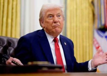 Trump’s big claim on Indo-Pak tension: 7 fighter aircraft collapsed, war stopped from business pressure
