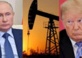 Trump's big statement against Russia: Message given to NATO countries, strict ban will be imposed on oil purchase
