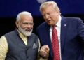 Trump’s confidence in Indo-US relations, said- ‘Modi will always be my friend, not worrying’