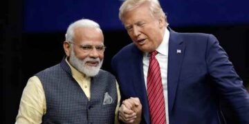 Trump’s confidence in Indo-US relations, said- ‘Modi will always be my friend, not worrying’