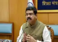 Two-day UAE visit of Union Education Minister Dharmera Pradhan, know which issues will be discussed on both countries