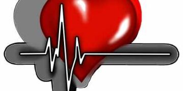 Two hearts live in one body! It is important to take care of others