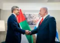 UAE Foreign Minister Abdullah bin Zayed Al Nahyan in New York met Israeli Prime Minister Benjamin Netanyahu, appealed to end the ongoing bloody war in Gaza immediately