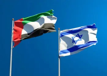 UAE put pressure on Netanyahu to support Trump’s Gaza plan, challenged against the merger of West Bank
