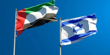 UAE put pressure on Netanyahu to support Trump’s Gaza plan, challenged against the merger of West Bank