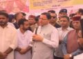 UK Paper Leak: Will CM Dhami Convene a CBI meeting in the paper leak case? He assured the youths | Uttarakhand Paper Leak: CM Dhami will hold CBI meeting in paper leak case? Assurance given to the youth News Track in Hindi