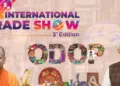 UP International Trade Show 2025: In the UP International Trade Show, the Agri 'Culture' of the state will be seen, Prime Minister Narendra Modi will inaugurate 25, UP International Trade Show will show showcase the state's agricultural culture, inauguated by prime minreendraidra mionist On the 25th.
