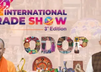 UP International Trade Show 2025: In the UP International Trade Show, the Agri 'Culture' of the state will be seen, Prime Minister Narendra Modi will inaugurate 25, UP International Trade Show will show showcase the state's agricultural culture, inauguated by prime minreendraidra mionist On the 25th.