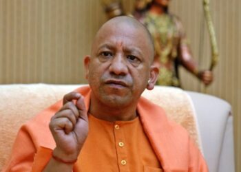 UP government order: Ban on caste rallies, caste will not be written in police records