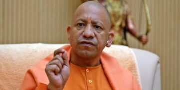 UP government order: Ban on caste rallies, caste will not be written in police records