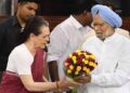 'UPA threatens national security ...', BJP's sharp attack after Yasin Malik's sensational claim