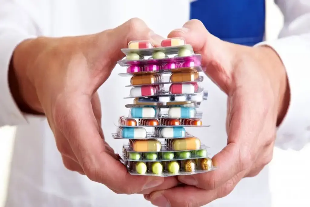 US President Donald Trump imposed 100% tariff on branded and patented drugs, India's pharmaceutical exports will be affected