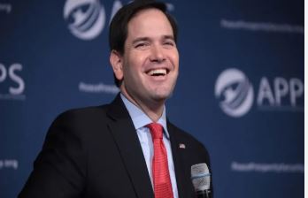 US Secretary of State Marco Rubio claims- Trump played an important role in stopping the struggle between India and Pakistan