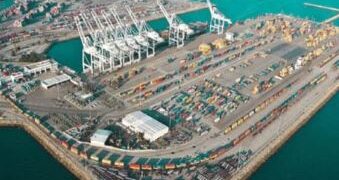 US ban will be imposed on the operation of Chabahar port from September 29, India will also have an impact