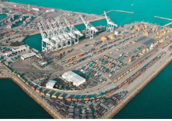 US ban will be imposed on the operation of Chabahar port from September 29, India will also have an impact