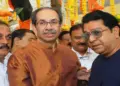 Uddhav Meets Raj Thackerey: Mile Raj and Uddhav Thackeray, MNS Supremo will join Maha Vikas Aghadi?