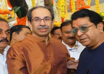 Uddhav Meets Raj Thackerey: Mile Raj and Uddhav Thackeray, MNS Supremo will join Maha Vikas Aghadi?