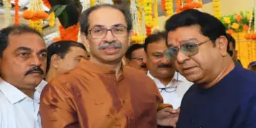 Uddhav Meets Raj Thackerey: Mile Raj and Uddhav Thackeray, MNS Supremo will join Maha Vikas Aghadi?