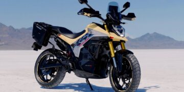 Ultraviolette X47 Crossover (3)