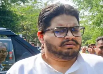 Umar Ansari: Mukhtar's son Omar Ansari's difficulty in the difficulty, Ghazipur police opened history sheet, Ghazipur Police in Up Opened A History Sheet Against Mukhtar Ansari Son Umar Ansari